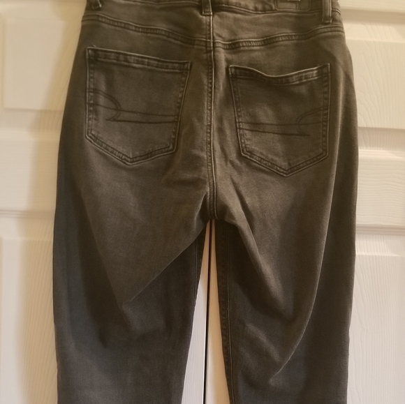 High waisted Mom jeans - Picture 2 of 3